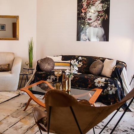 Villa Mareonda - Apartments Sussurro Rovinj Kültér fotó