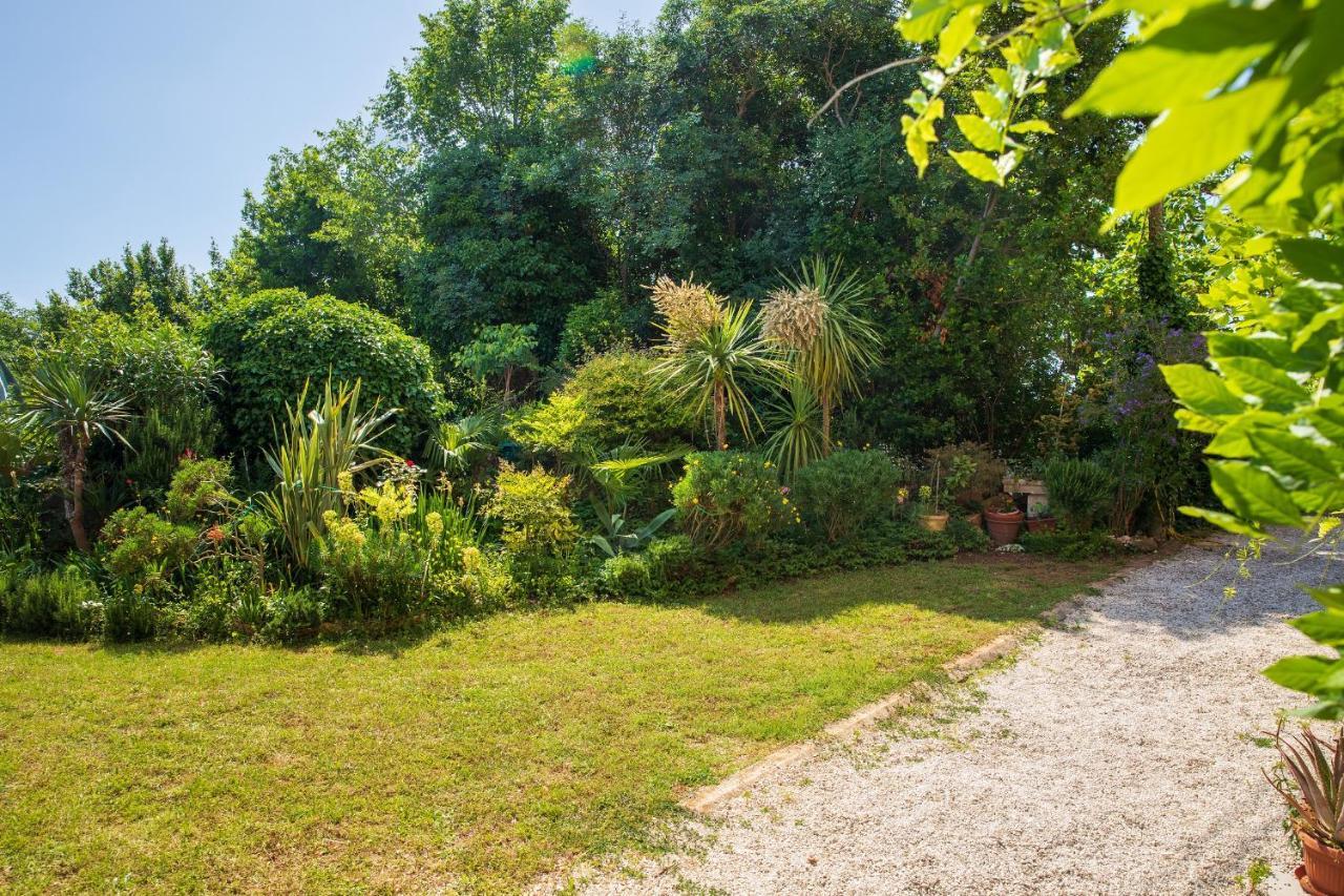 Villa Mareonda - Apartments Sussurro Rovinj Kültér fotó