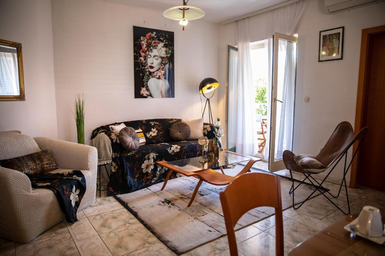 Villa Mareonda - Apartments Sussurro Rovinj Kültér fotó