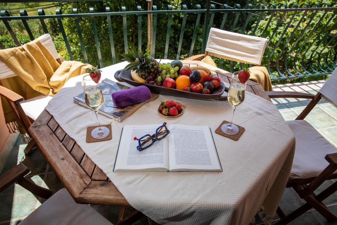 Villa Mareonda - Apartments Sussurro Rovinj Kültér fotó