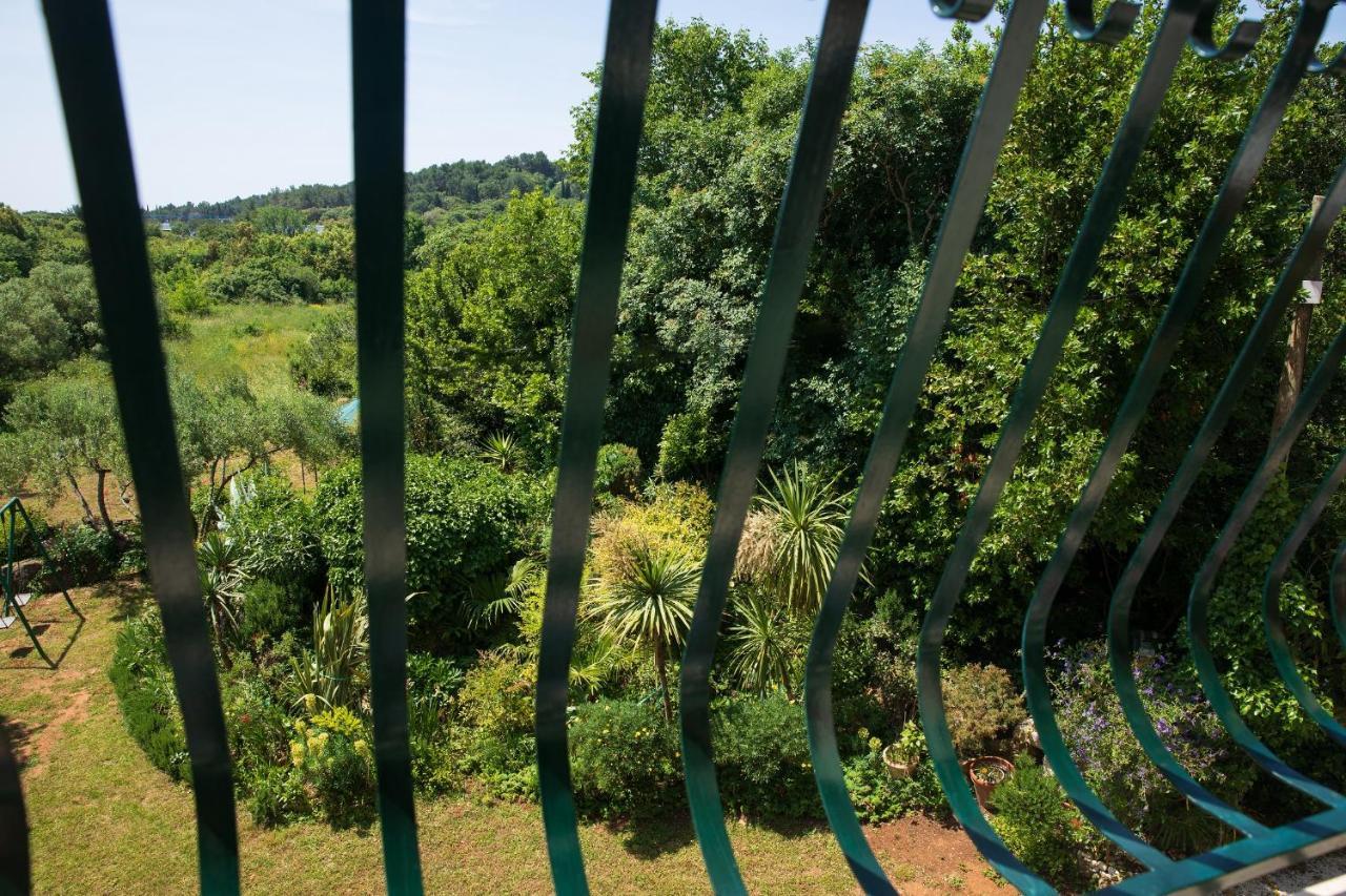 Villa Mareonda - Apartments Sussurro Rovinj Kültér fotó