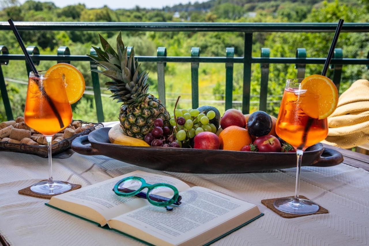 Villa Mareonda - Apartments Sussurro Rovinj Kültér fotó