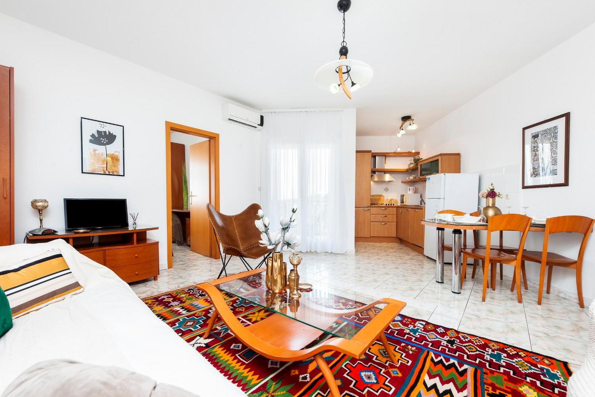 Villa Mareonda - Apartments Sussurro Rovinj Kültér fotó