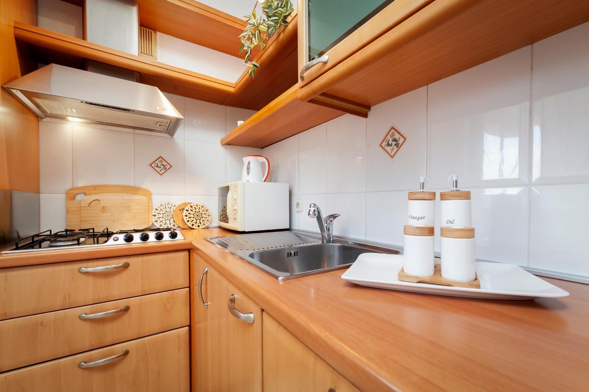 Villa Mareonda - Apartments Sussurro Rovinj Kültér fotó