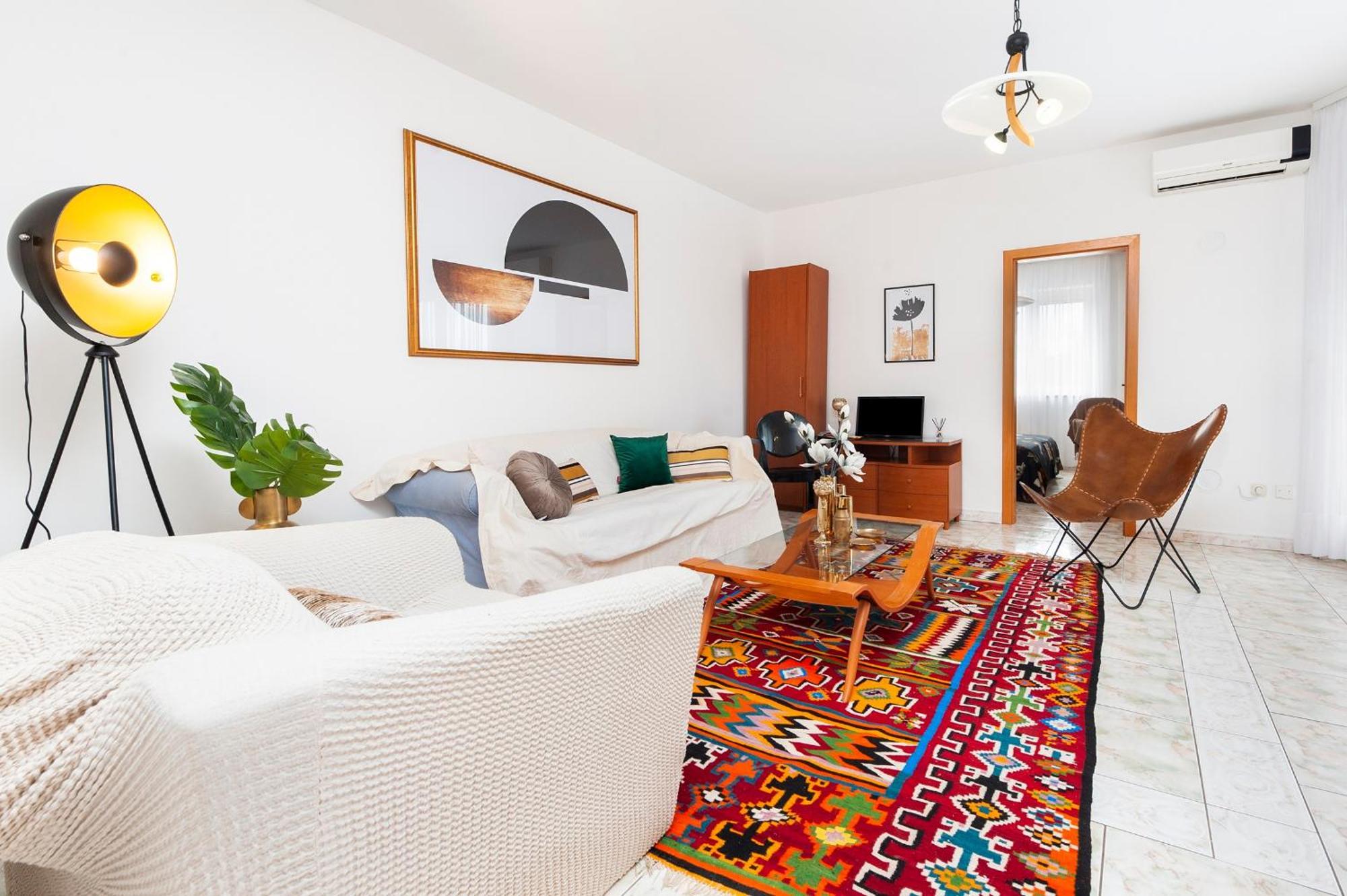 Villa Mareonda - Apartments Sussurro Rovinj Kültér fotó