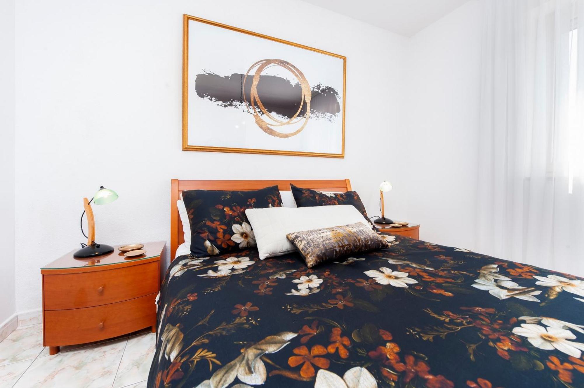 Villa Mareonda - Apartments Sussurro Rovinj Kültér fotó