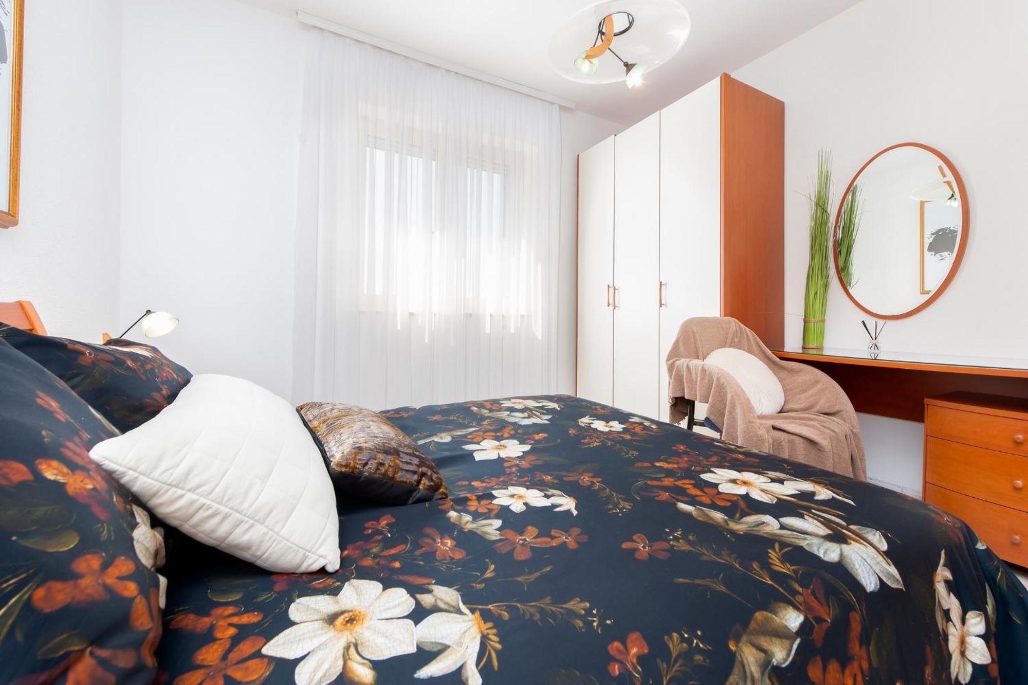 Villa Mareonda - Apartments Sussurro Rovinj Kültér fotó