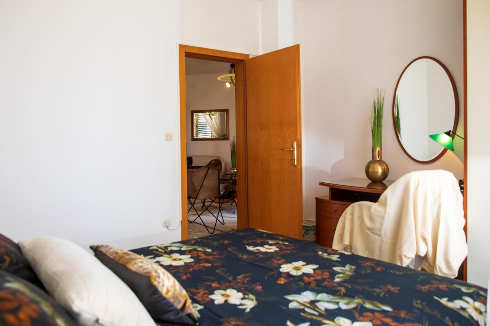 Villa Mareonda - Apartments Sussurro Rovinj Kültér fotó