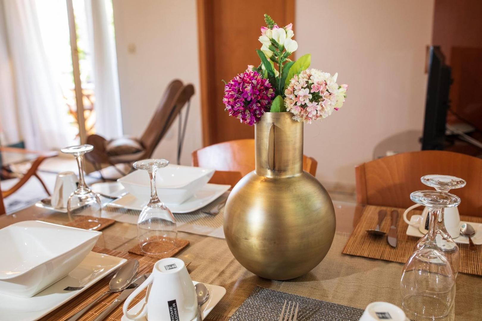 Villa Mareonda - Apartments Sussurro Rovinj Kültér fotó