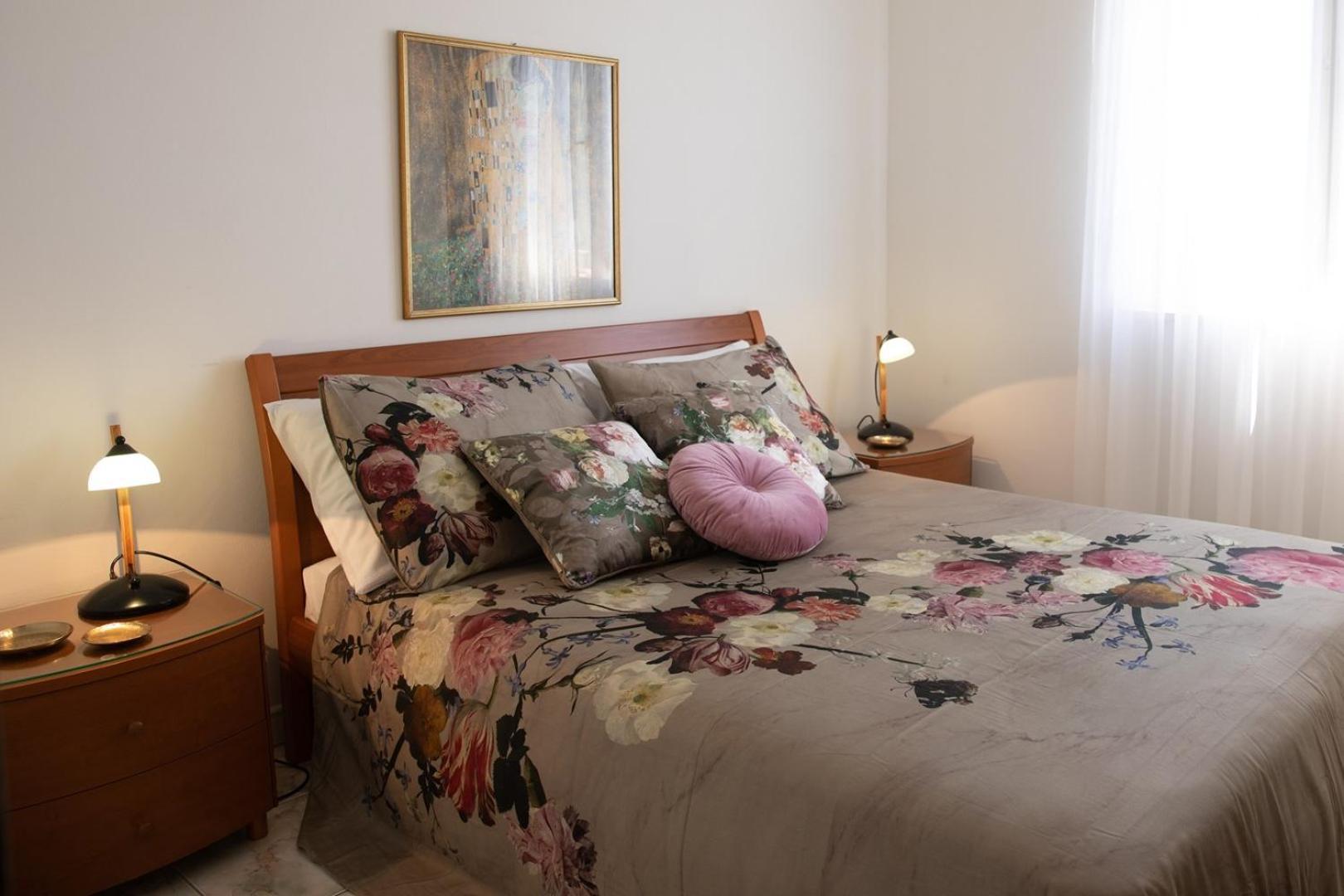Villa Mareonda - Apartments Sussurro Rovinj Kültér fotó