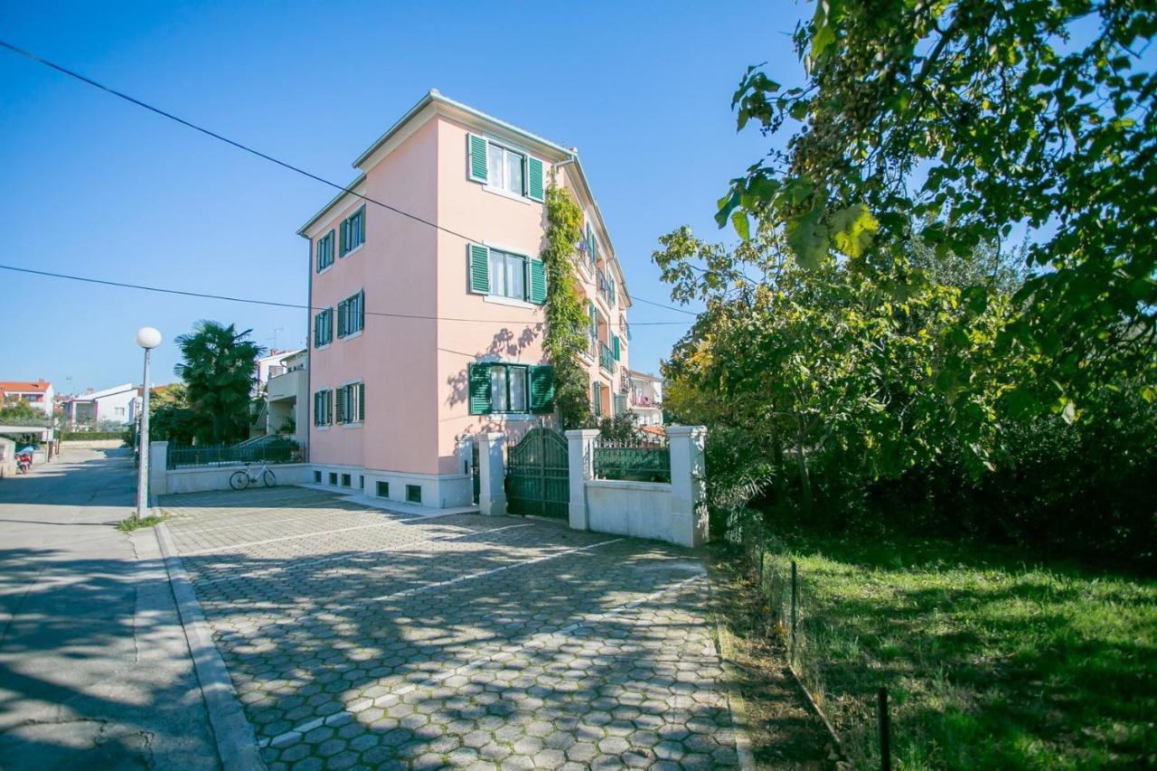 Villa Mareonda - Apartments Sussurro Rovinj Kültér fotó